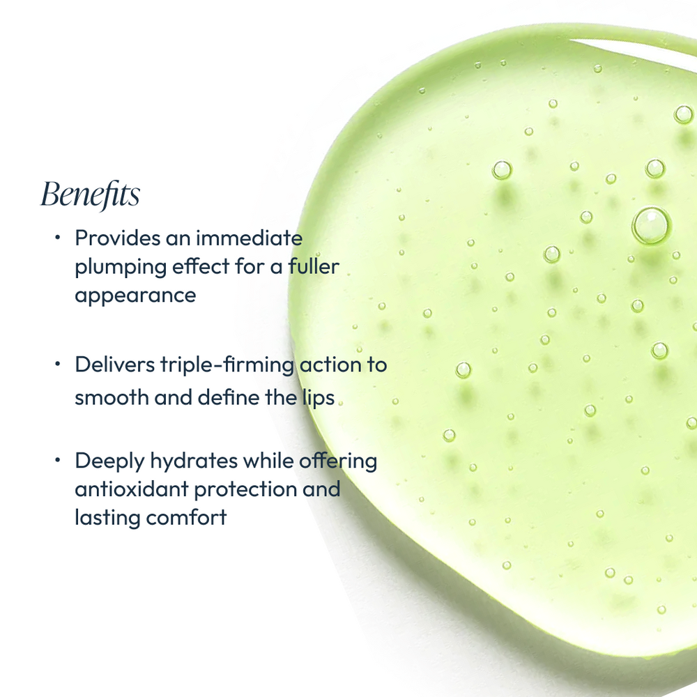 Lip Renewing Hydrator - Vanilla Mint | Circadia