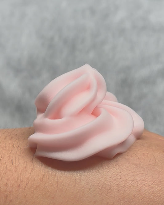 Whipped Cream Lash & Brow Cleanser