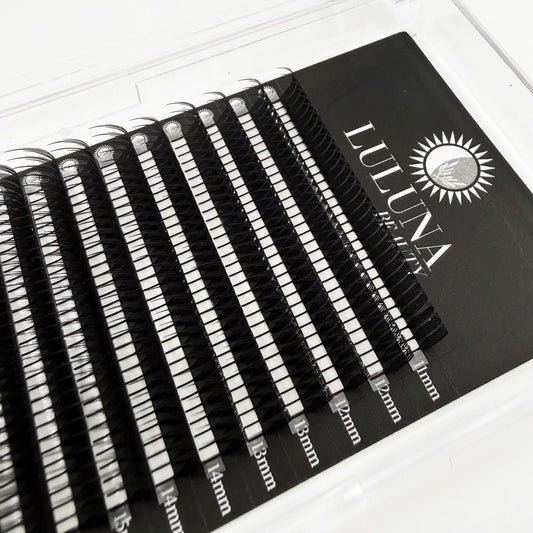 Anime Lashes