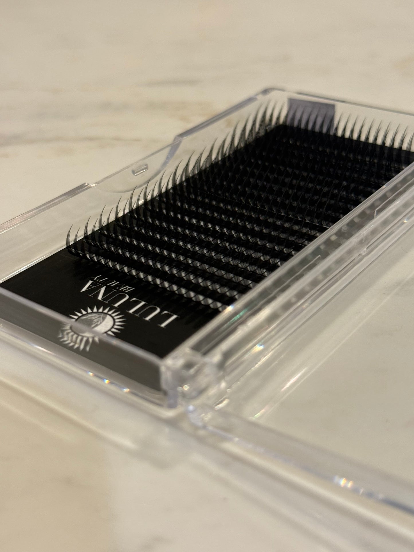 Anime Lashes