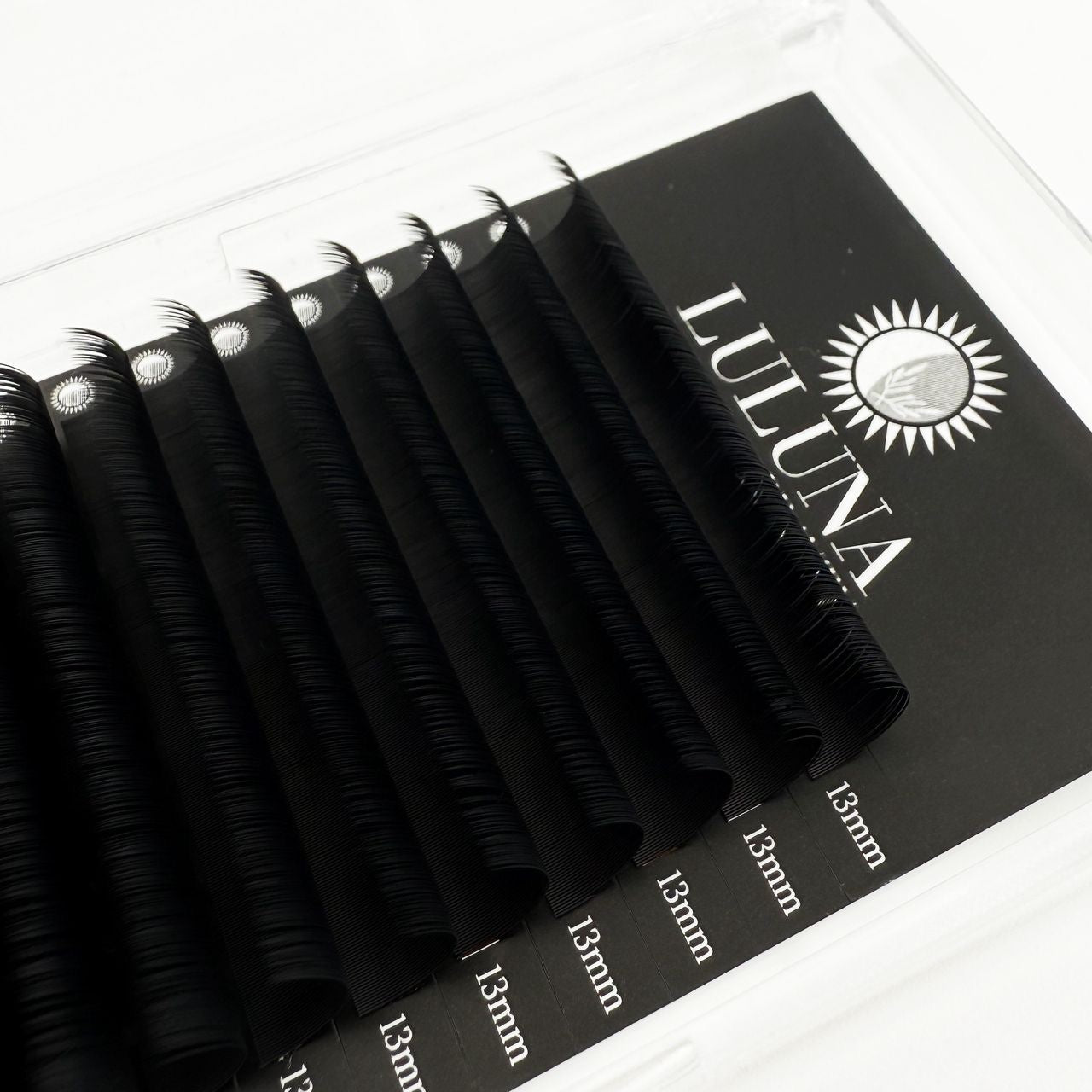LuLuna Mixed Trays