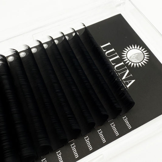 LuLuna Mixed Trays
