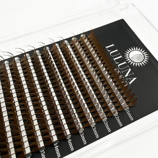 Anime Lashes