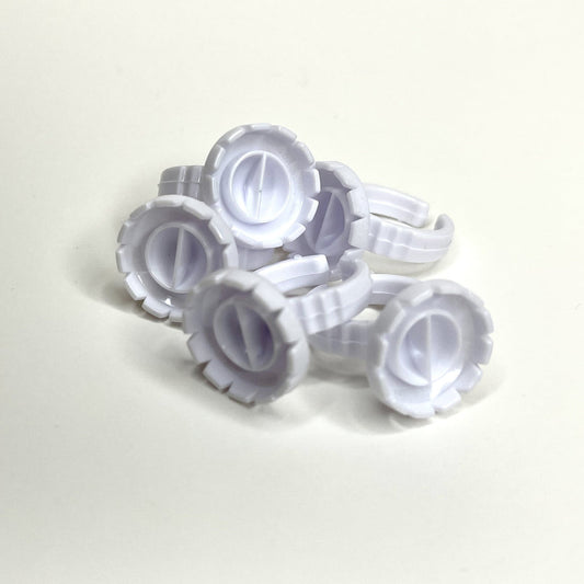 Glue Rings (100 Pack)