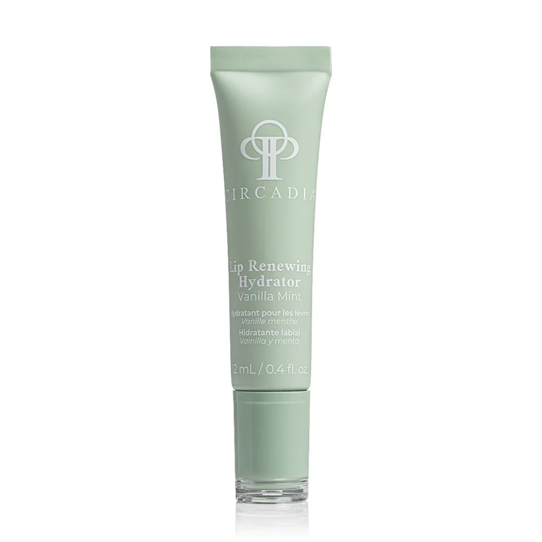 Lip Renewing Hydrator - Vanilla Mint | Circadia