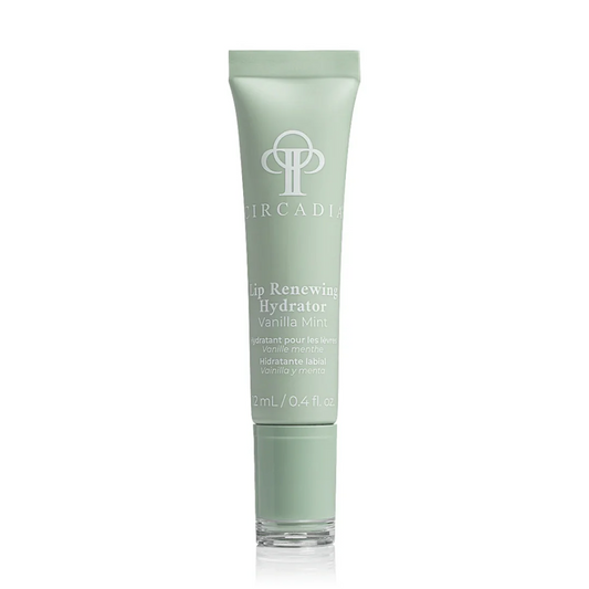 Lip Renewing Hydrator - Vanilla Mint | Circadia